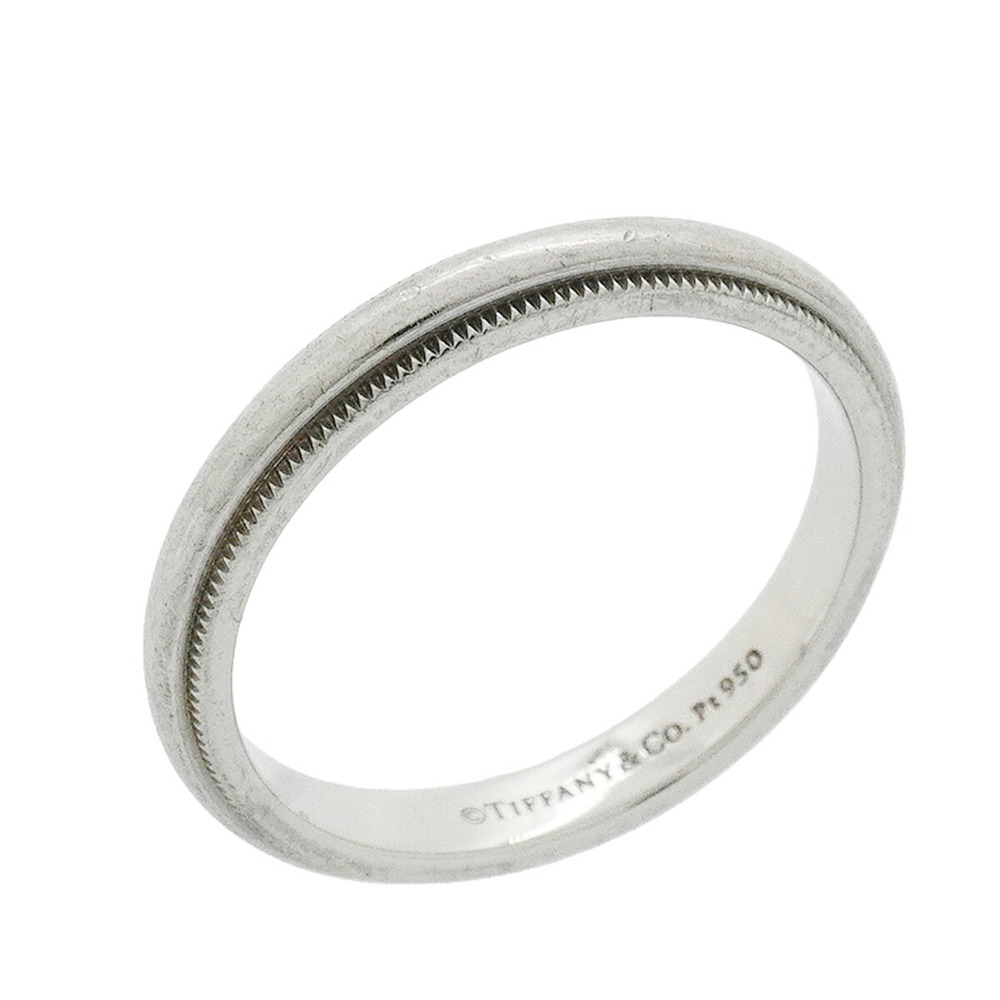 TIFFANY & CO. Silver Ring
